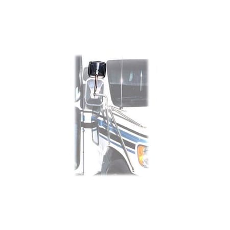 Velvac Wide Angle Conversion Kit S.Steel 712245